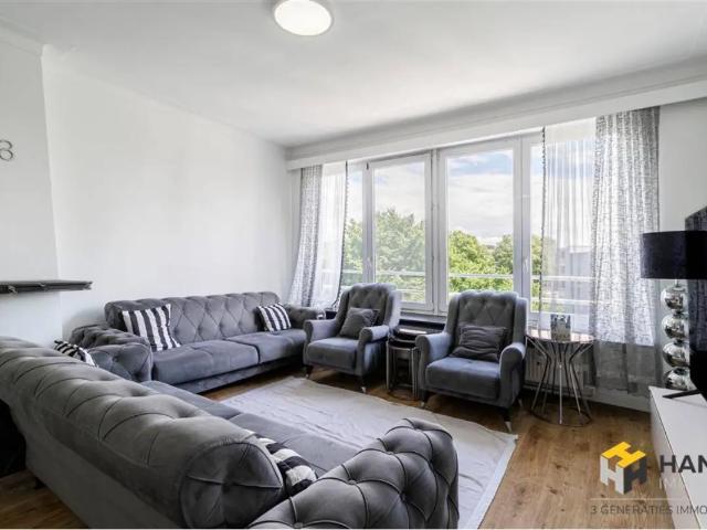 à vendre Appartement Anvers Sparrenstraat