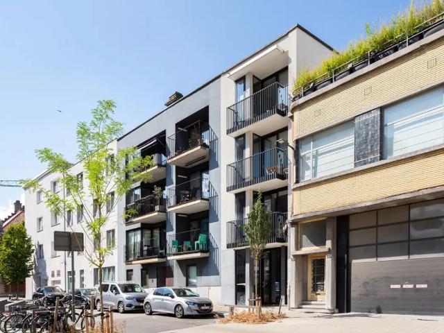à vendre Appartement Anvers Prekersstraat
