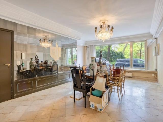 à vendre Appartement Anvers Prins Albertlei