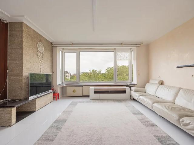 à vendre Appartement Anvers Quinten Matsijslei