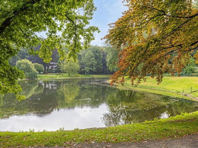à vendre Appartement Anvers Quinten Matsijslei