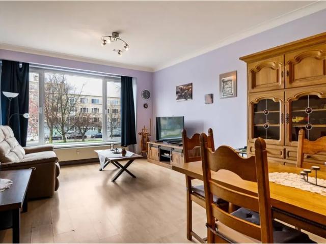 à vendre Appartement Anvers Waterhoenlaan