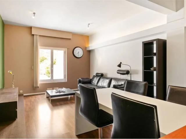 à vendre Appartement Anvers Tolstraat