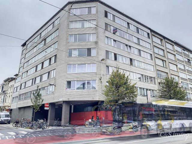 à vendre Appartement Anvers Turnhoutsebaan