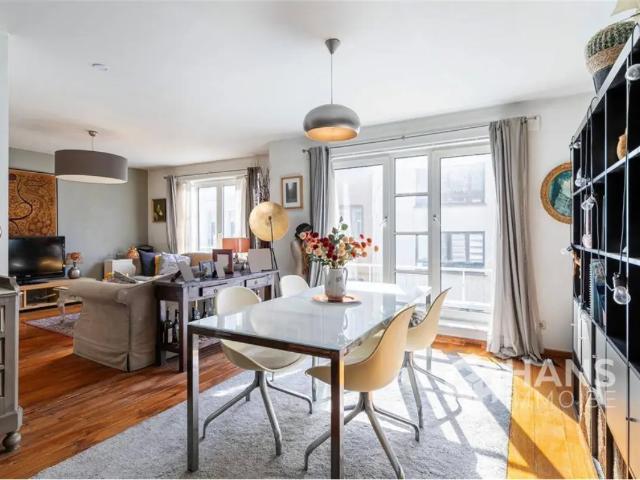 à vendre Appartement Anvers Van Boendalestraat