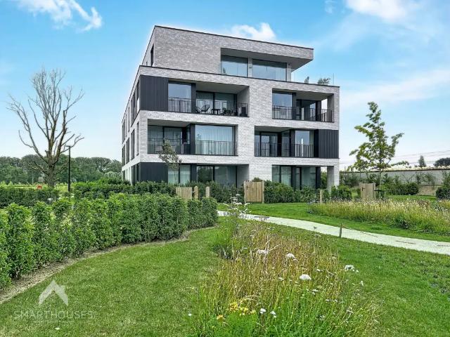 à vendre Appartement Anzegem Beukenhofstraat 71C/bus 003