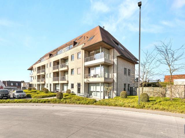 à vendre Appartement Anzegem Grote Leiestraat