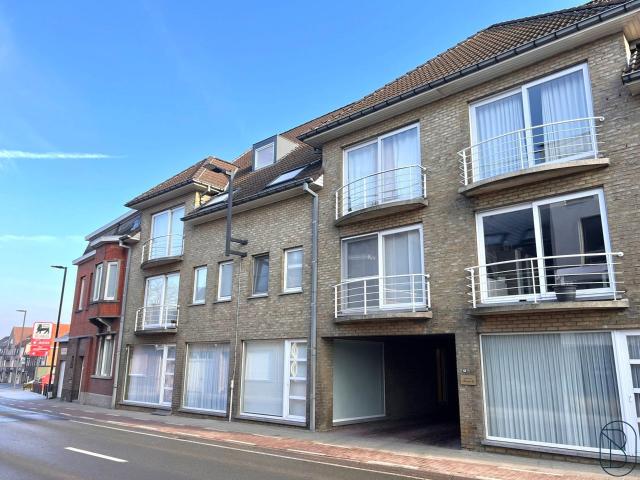 à vendre Appartement Anzegem Kerkstraat