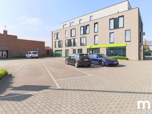 à vendre Appartement Anzegem Kruisweg