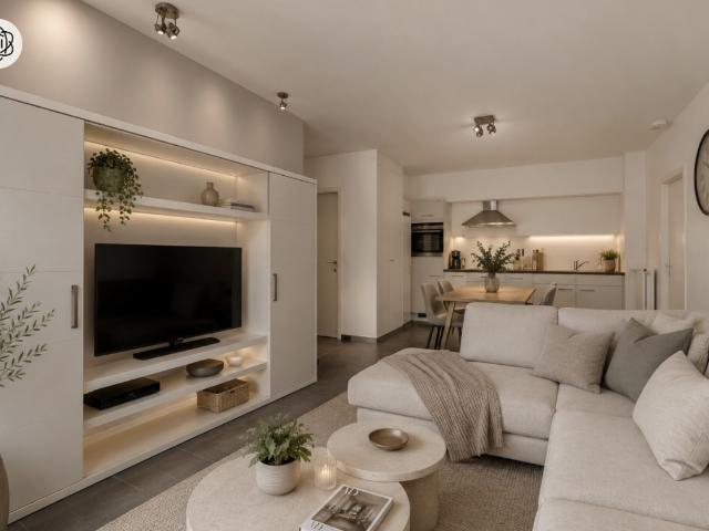 à vendre Appartement Anzegem Ten Dijke