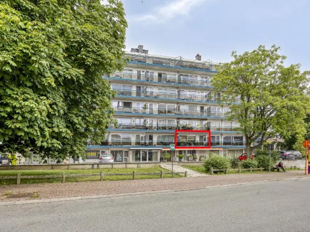 à vendre Appartement Asse Mollestraat