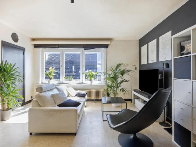 à vendre Appartement Asse Neerstraat