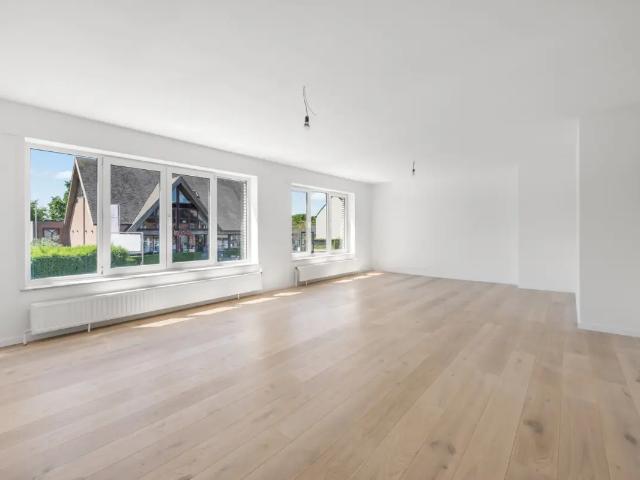 à vendre Appartement Asse Gentsesteenweg