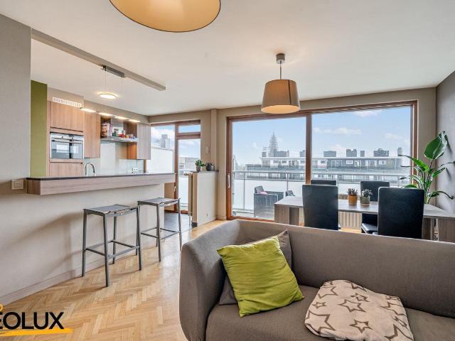 à vendre Appartement Asse Tuinwijk