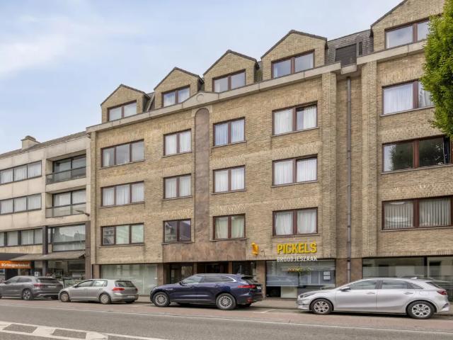 à vendre Appartement Asse Weversstraat