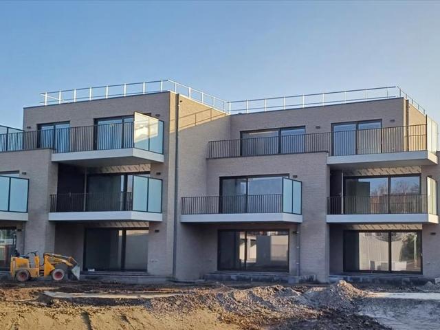à vendre Appartement Ardooie Eekhoutstraat