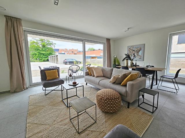à vendre Appartement Ardooie Eekhoutstraat