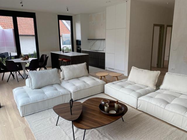 à vendre Appartement Ardooie Stationsstraat