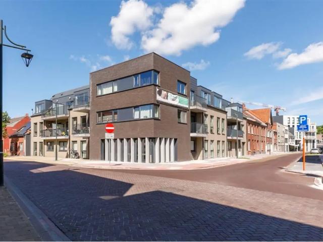 à vendre Appartement Arendonk Hovestraat