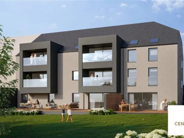 à vendre Appartement Arlon