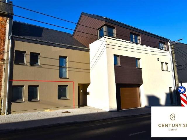 à vendre Appartement Arlon