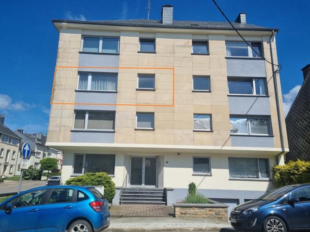 à vendre Appartement Arlon
