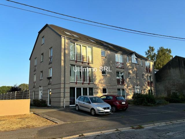 à vendre Appartement Arlon rue des bruyères