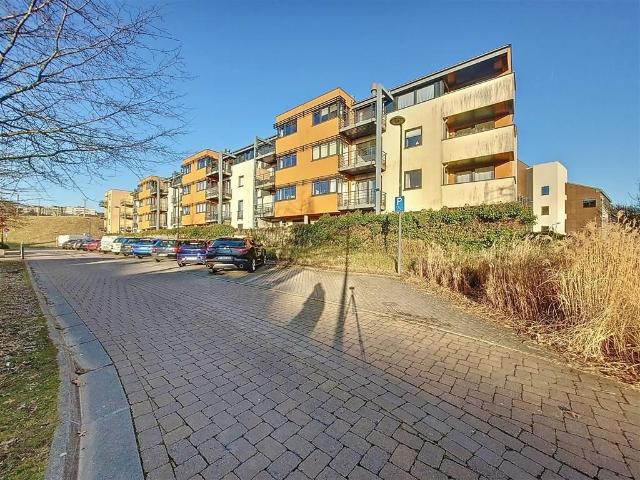 à vendre Appartement Arlon Via Sesmara