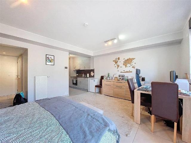 à vendre Appartement Arlon Avenue de Mersch