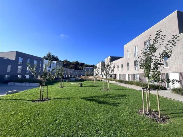 à vendre Appartement Arlon Avenue du Bois d'Arlon