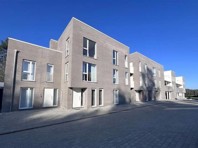 à vendre Appartement Arlon Avenue du Bois d'Arlon