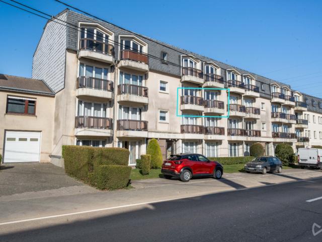 à vendre Appartement Arlon Avenue Du Général Patton
