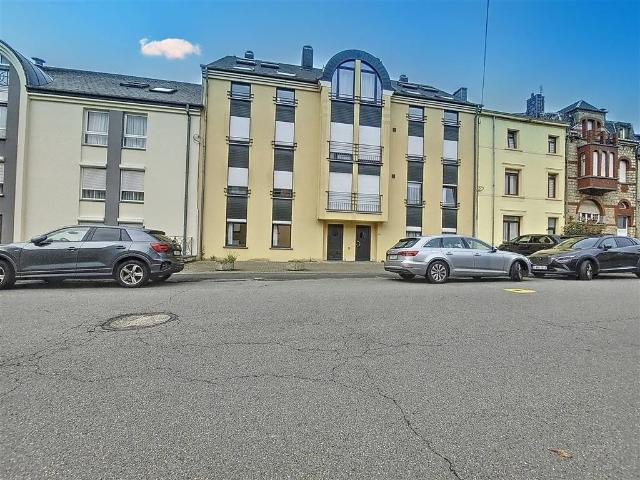 à vendre Appartement Arlon Avenue du Dixième de Ligne
