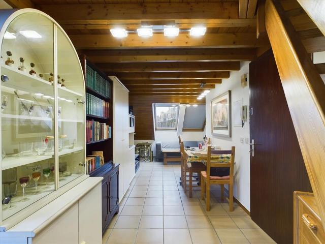 à vendre Appartement Arlon Grand rue 31 33