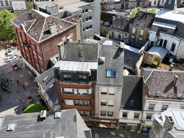 à vendre Appartement Arlon Grand rue 31 33