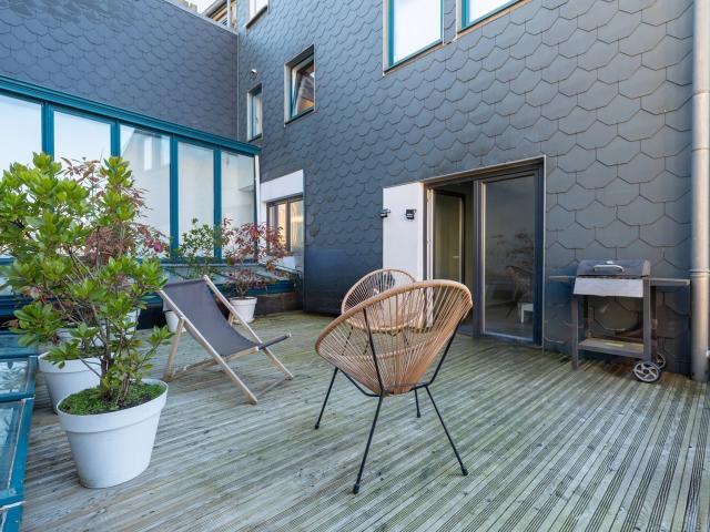à vendre Appartement Arlon Grand Rue