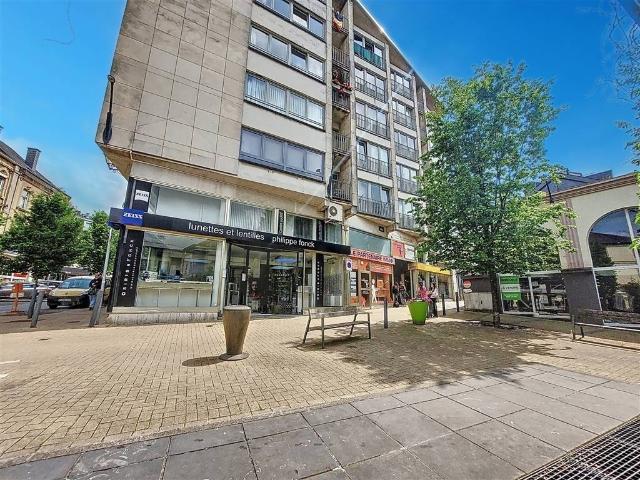 à vendre Appartement Arlon Place Didier