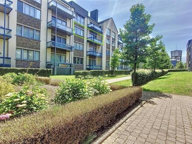 à vendre Appartement Arlon Place du Lieutenant Callemeyn