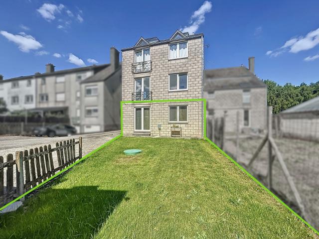 à vendre Appartement Arlon Route de Bastogne