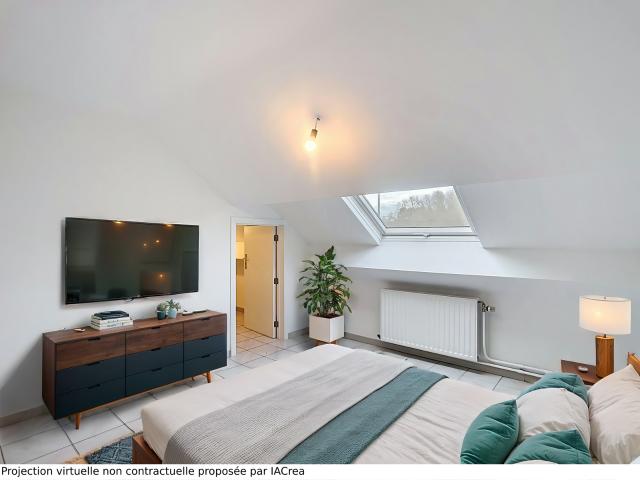 à vendre Appartement Arlon Route de Bastogne