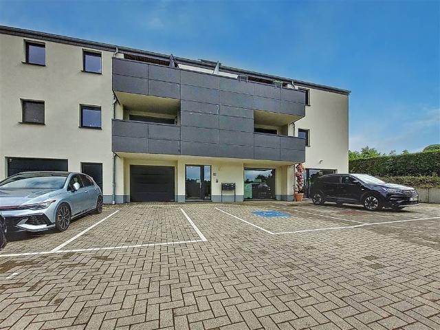 à vendre Appartement Arlon Route de Bouillon