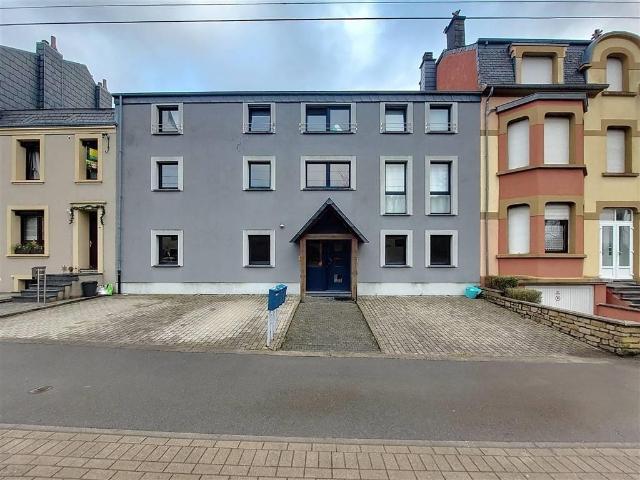 à vendre Appartement Arlon Route de Luxembourg