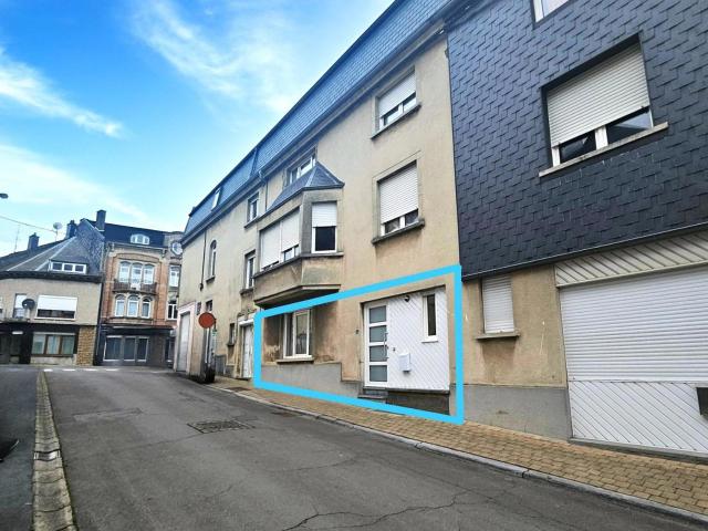 à vendre Appartement Arlon Rue Busleyden