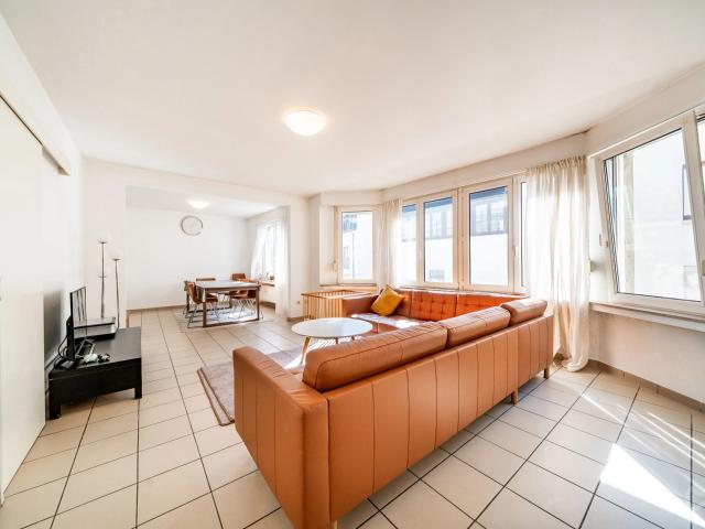 à vendre Appartement Arlon Rue Busleyden