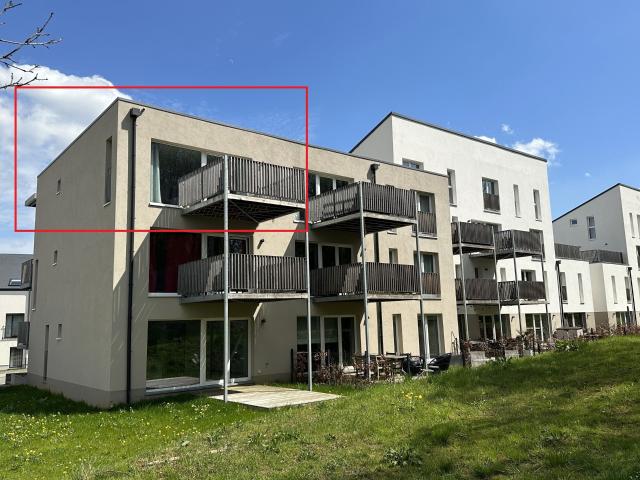 à vendre Appartement Arlon Rue de Bitburg