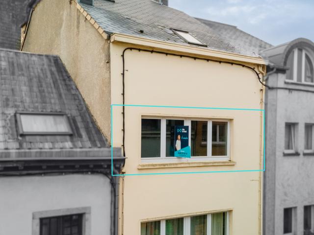 à vendre Appartement Arlon Rue De Diekirch