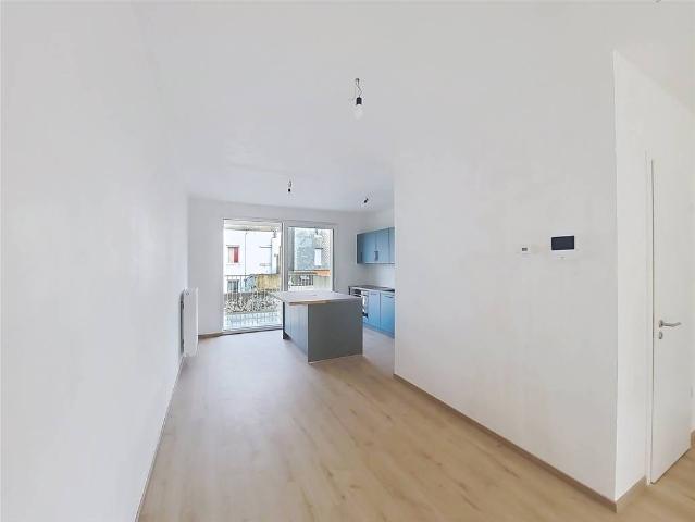 à vendre Appartement Arlon Rue de Neufchâteau
