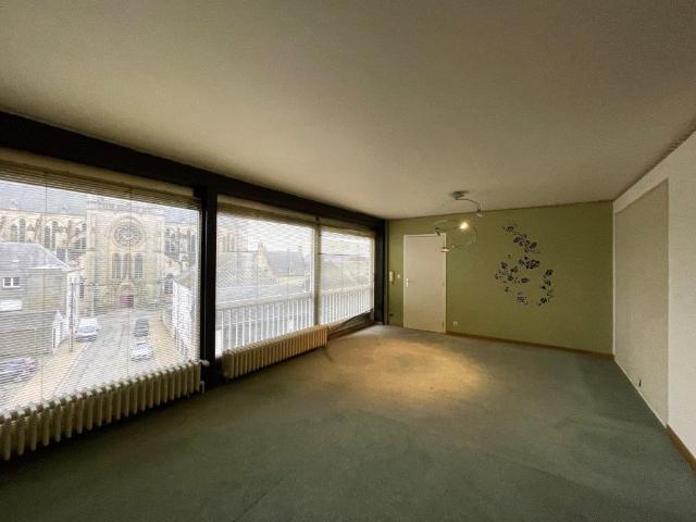 à vendre Appartement Arlon Rue des Martyrs