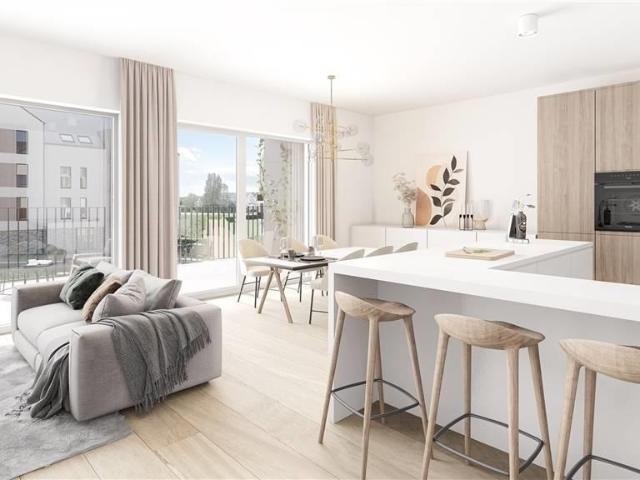 à vendre Appartement Arlon Rue des Blancs Prés