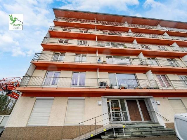 à vendre Appartement Arlon Rue des Déportés
